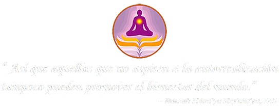 Ananda Marga Perú